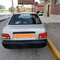 پراید مدل 85