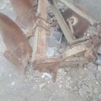 ادوات گشاورزی