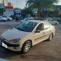 sd.۲۰۶اس دی ۸۸درجه یک فوق تمیز قیمت مناسب