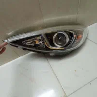 چراغ ۲۰۷