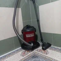 جاروبرقی نو وتمیز