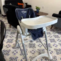 صندلی غذای کودک