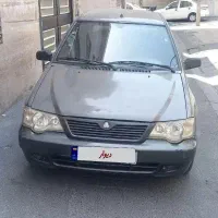 پراید ۱۱۱ سرحال
