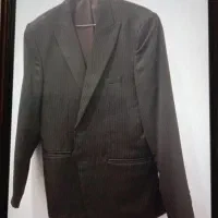کت و شلوار مردانه
