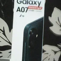 گوشی سامسونگ A07