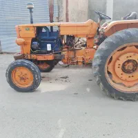 تراکتور رومانی