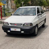 پراید۱۳۱مدل ۹۰