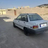 پراید