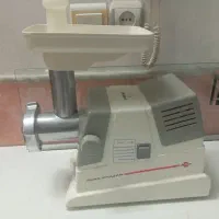 چرخ گوشت برقی