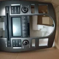 ضبط فابریکی سراتو