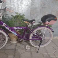 دوچرخه دوخترانه۲۰