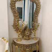 اینه شمعدان