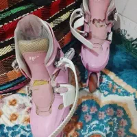 کفش اسکیت