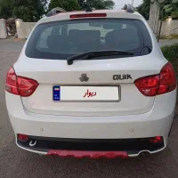 معاوضه کوییک با پراید