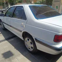 پارس401موتورجدید نقدواقساط