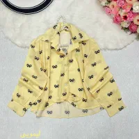لباس تابستونی