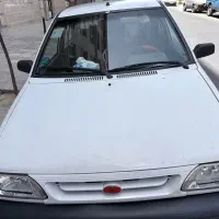 خودرو پراید