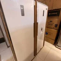 یخچال دوقلو دوو با یخساز اتومات