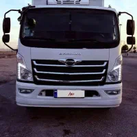 استخدام راننده پایه دوم بدون هوشمند