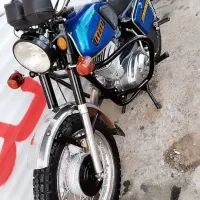 موتور ایژ بازسازی شده سالم