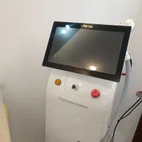 کلینیک زیبایی و لیزر سهند فاز۲
