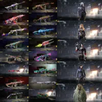 اکانت کالاف