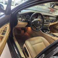 Bmw 520 درجه یک بدون رنگ|خودرو سواری و وانت|تهران, شهرک غرب|دیوار