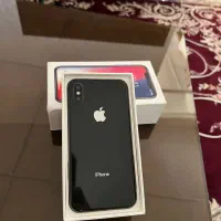 آیفون ایکس حافظه 256