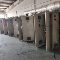 برق صنعتی/تابلو برق/برقکار/PLC/ اتوماسیون