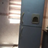 یخچال کارکرده