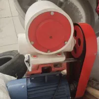 خمیر گیر 120گیلویی اصفهان
