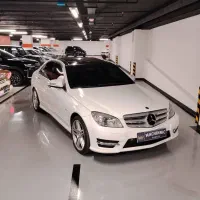 بنز c200 بی رنگ 2008 ( ماشینیک گاراژ  )