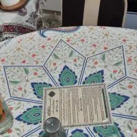 میزناهارخوری کمجا ۳ نفره