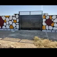 فروش زمین و ویلا وباغ در باغشهر وایقان با شرایط