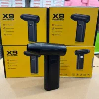 جت فن دستی مدل x9