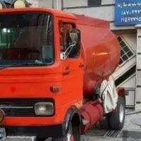 تخلیه چاه ولوله بازکنی