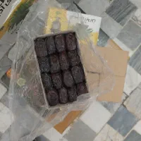 خرما ضعیف