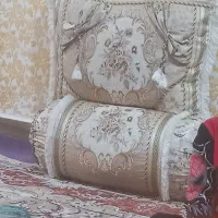 فروش رو بالشتی و رو پشتی