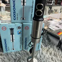 گوشکوب برقی تک کاره گاسونیک / گوش کوب برقی گوسونیک