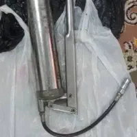 گریس پمپ