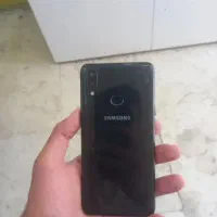 گوشی Samsung A10s 32/2 مشکی
