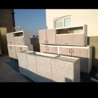 فروش وخرید کابینت فلزی دست دوم