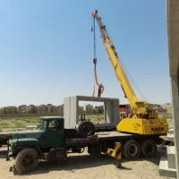 جرثقیل ماک کاتو