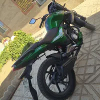 متور بنلی tnt150