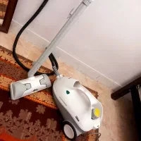بخارشور