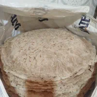 نان محلی