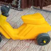 اسباب بازی کودک