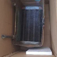 مبدل ابگرمکن بوتان
