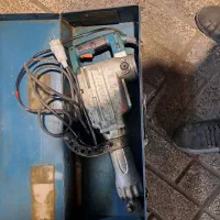 هیلتی ۱۶ کیلویی ماکیتا