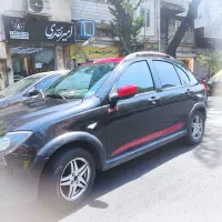 کوییک R مدل ۱۴۰۰ پارس خودرویی